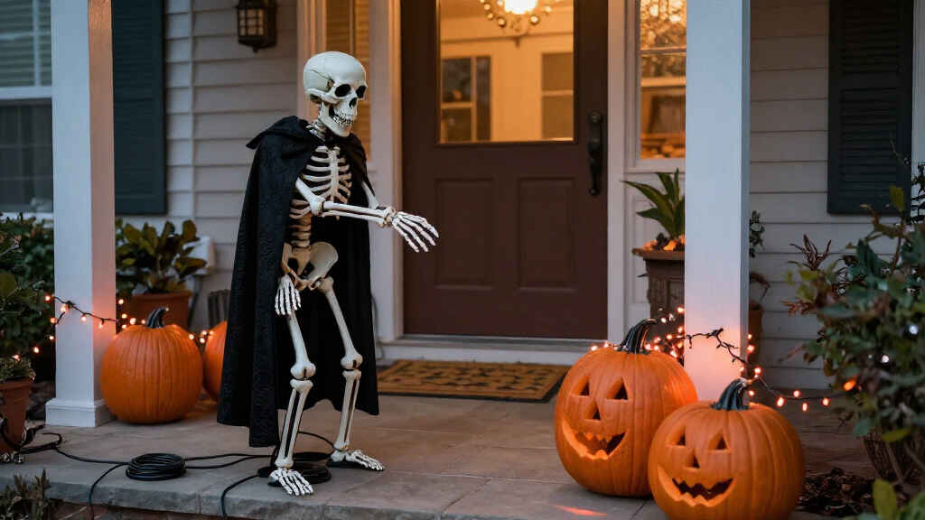 15 Best Halloween Animatronic Decorations for a Spooky Display in 2027