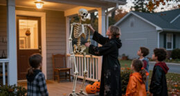15 Best Halloween Animatronic Decorations for Spooky Displays in 2027