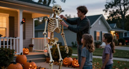 15 Best Halloween Animatronic Props for a Standout Display in 2027