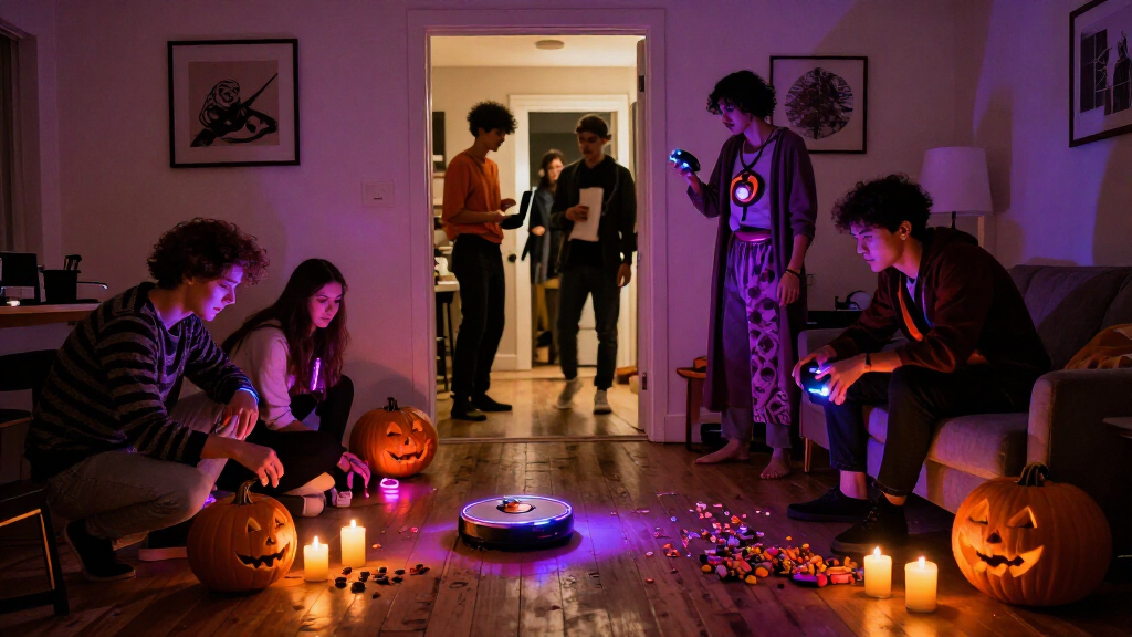 15 Best Halloween Picks for Parties, Decorating, and Treats in 2027