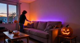 15 Best Halloween Smart LED Lighting Options for 2027
