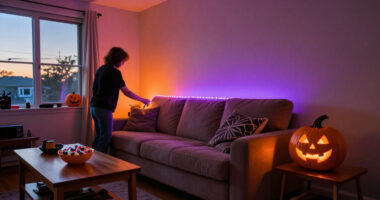 15 Best Halloween Smart LED Lighting Options for 2027