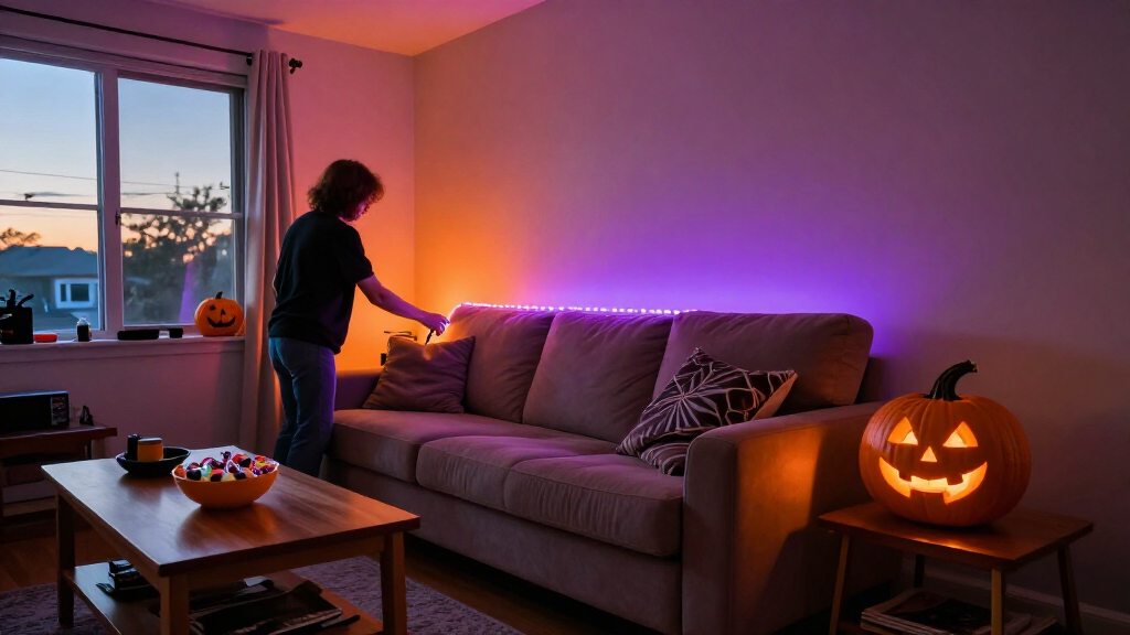 15 Best Halloween Smart LED Lighting Options for 2027