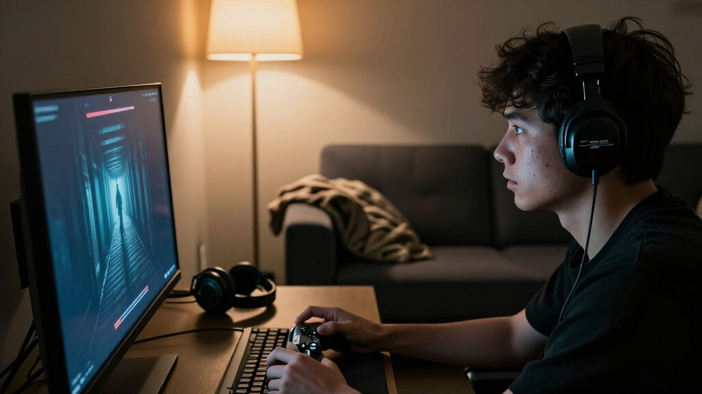 15 Best Horror Video Games for 2027