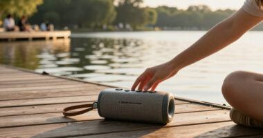 15 Best Portable Bluetooth Speakers for Music on the Go in 2027