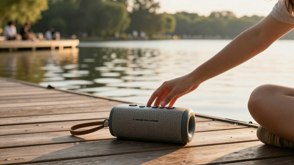 15 Best Portable Bluetooth Speakers for Music on the Go in 2027