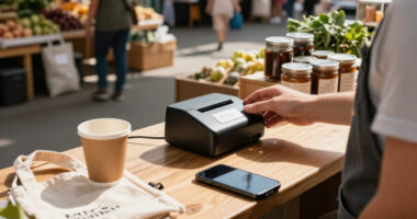 15 Best Portable Bluetooth Thermal Printers for Travel and Work in 2027