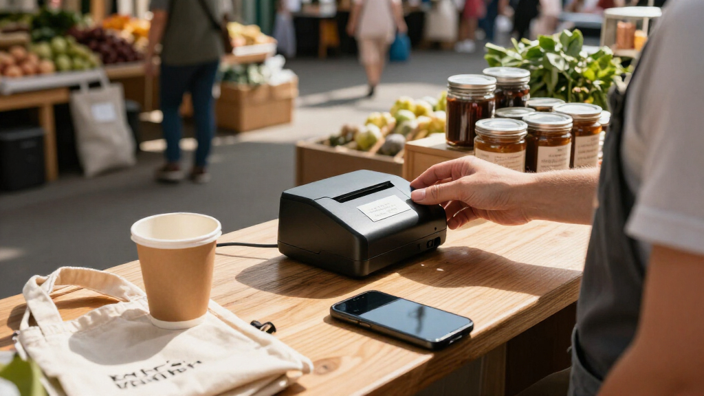 15 Best Portable Bluetooth Thermal Printers for Travel and Work in 2027