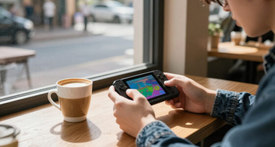15 Best Portable Gaming Handhelds for Every Player in 2027
