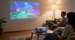 15 Best Portable Gaming Projectors for 2027