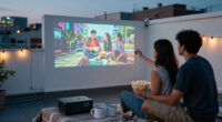 15 Best Portable Mini Projectors for Flexible Viewing in 2027