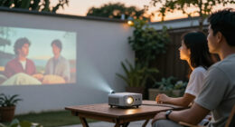 15 Best Portable Mini Projectors for Flexible Viewing in 2027