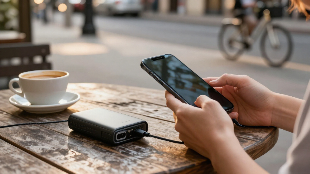 15 Best Portable Power Banks With Fast Charging in 2027