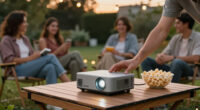 15 Best Portable Projectors Under $500 for Flexible Home Viewing in 2027