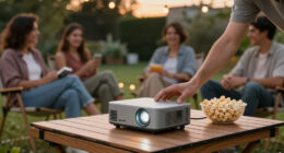 15 Best Portable Projectors Under $500 for Flexible Home Viewing in 2027