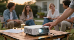 15 Best Portable Projectors Under $500 for Home and Outdoor Viewing in 2027