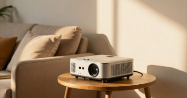 15 Best Projectors Under $1,000 for Home Theater and Portable Viewing in 2027
