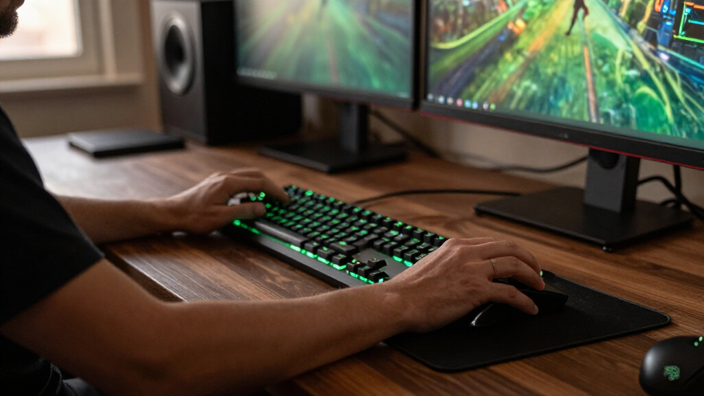 15 Best Razer Gaming Peripherals for Every Play Style in 2027