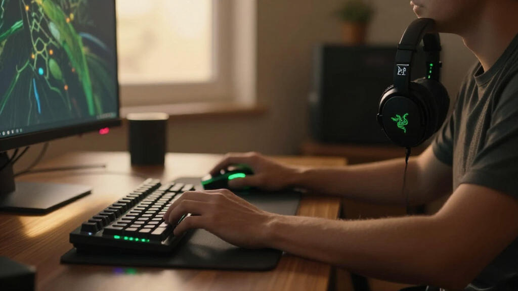 15 Best Razer Gaming Products for Every Setup in 2027