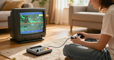 15 Best Retro Gaming Consoles for Classic Gaming in 2027