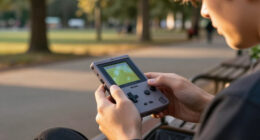 15 Best Retro Handheld Gaming Consoles for 2027