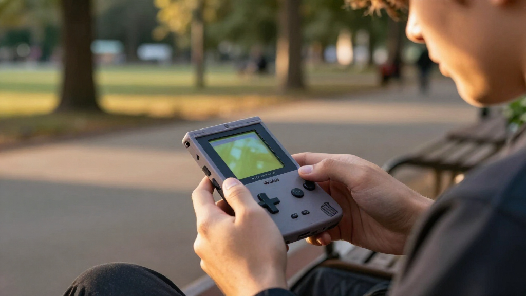 15 Best Retro Handheld Gaming Consoles for 2027