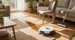 15 Best Robot Vacuum and Mop Combos for Hands-Free Cleaning in 2027