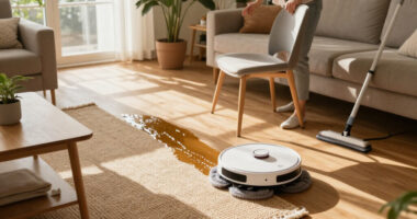 15 Best Robot Vacuum and Mop Combos for Hands-Free Cleaning in 2027