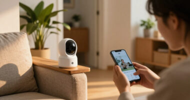 15 Best Smart Home Security Cameras for Easier Home Monitoring in 2027
