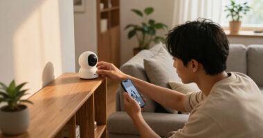 15 Best Smart Home Security Cameras for Easier Home Monitoring in 2027