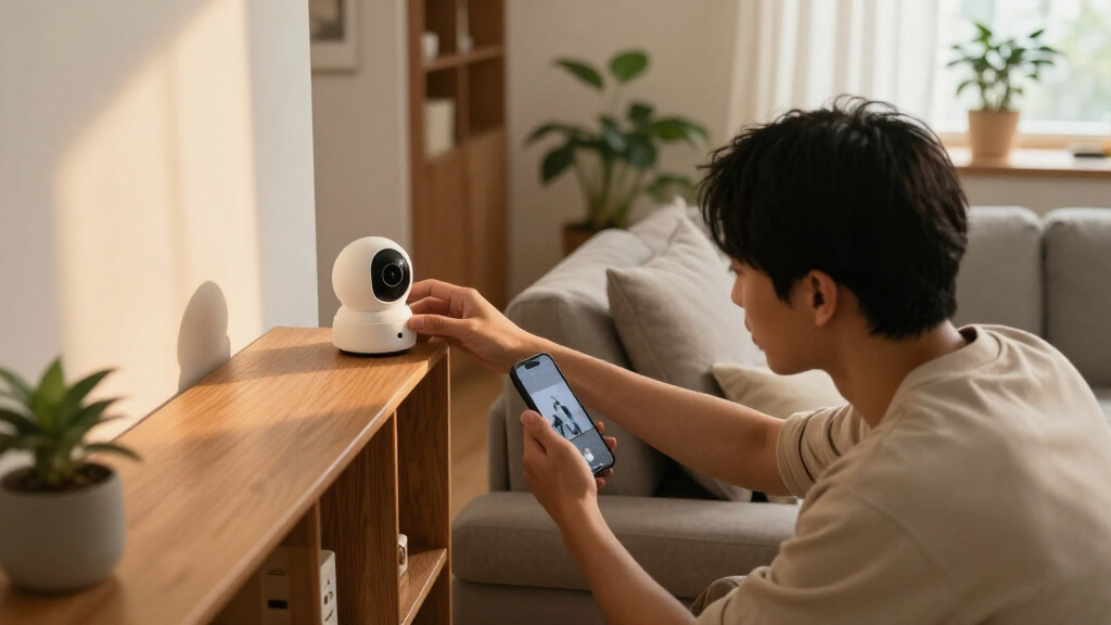 15 Best Smart Home Security Cameras for Easier Home Monitoring in 2027