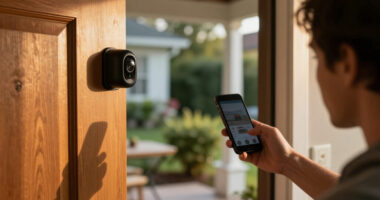 15 Best Smart Home Security Cameras for Easier Home Monitoring in 2027