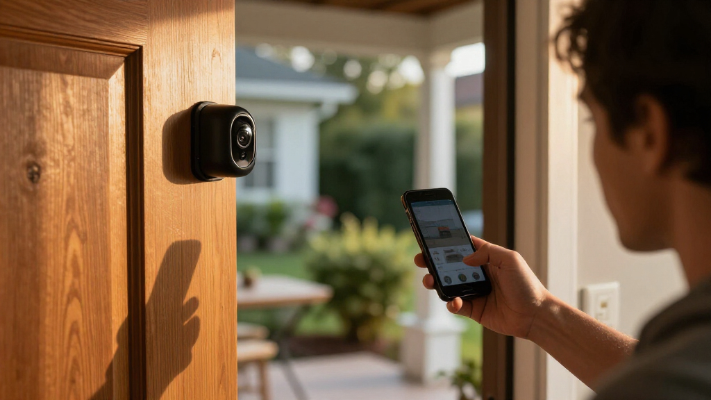 15 Best Smart Home Security Cameras for Easier Home Monitoring in 2027