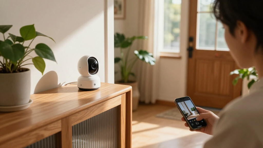 15 Best Smart Home Security Cameras for Flexible Home Monitoring in 2027
