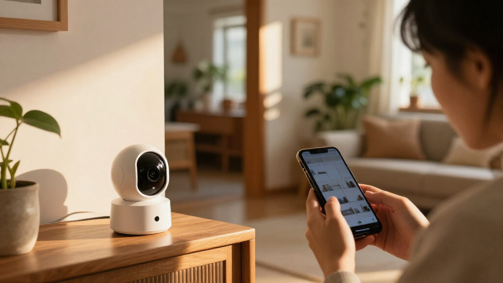 15 Best Smart Home Security Cameras for Flexible Home Protection in 2027