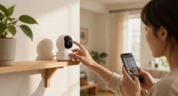 15 Best Smart Home Security Cameras in 2027
