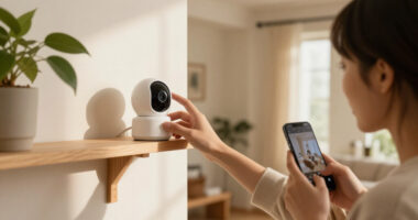 15 Best Smart Home Security Cameras in 2027