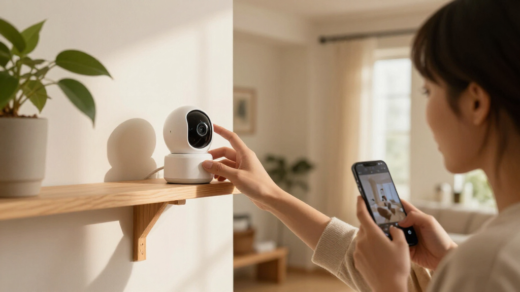 15 Best Smart Home Security Cameras in 2027