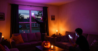 15 Best Smart Lights for Halloween in 2027