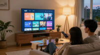 15 Best Smart TVs With Streaming Apps for 2027