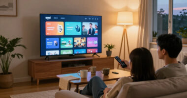 15 Best Smart TVs With Streaming Apps for 2027