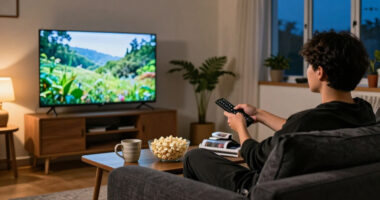 15 Best TVs in 2027