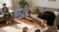 15 Best Virtual Reality Headsets for Immersive Gaming and Mixed Reality in 2027
