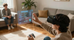 15 Best Virtual Reality Headsets for Immersive Gaming and Mixed Reality in 2027