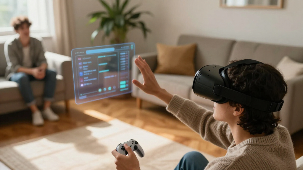 15 Best Virtual Reality Headsets for Immersive Gaming and Mixed Reality in 2027