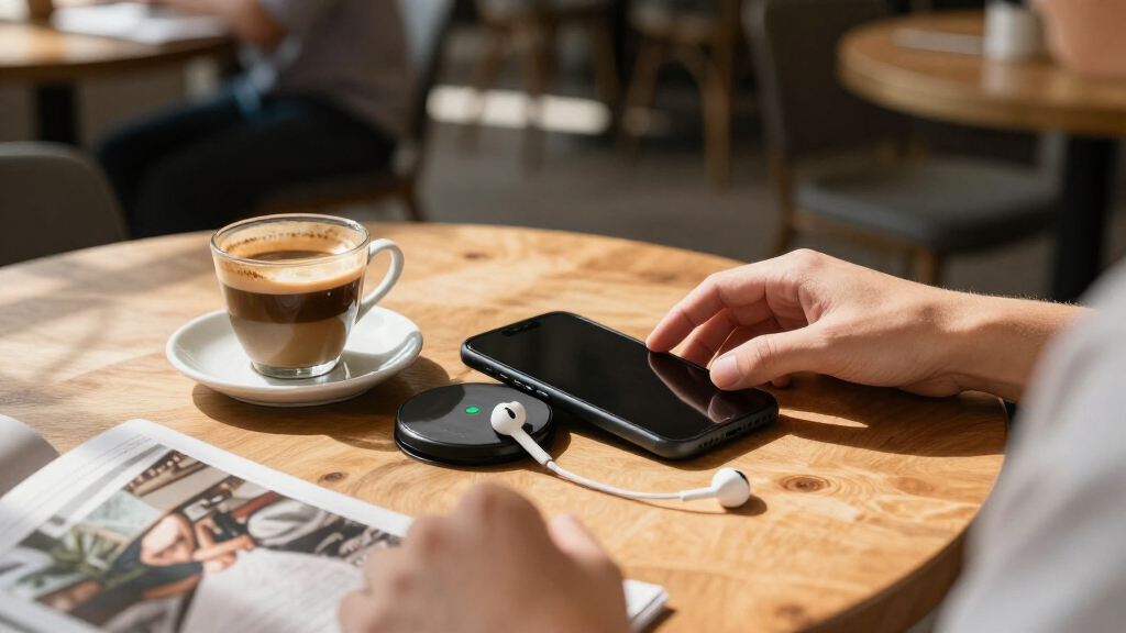 15 Best Wireless Charging Stations for 2027