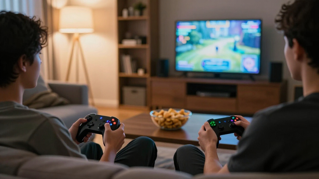 15 Best Wireless Gaming Controllers for PC, Switch, and Mobile in 2027