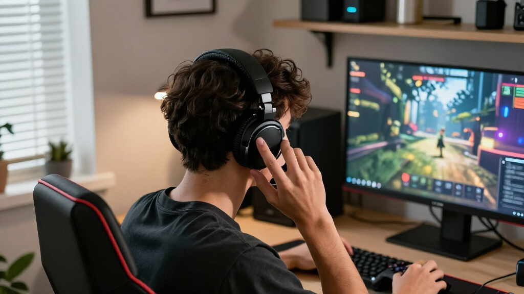 15 Best Wireless Gaming Headsets for Every Gaming Setup in 2027