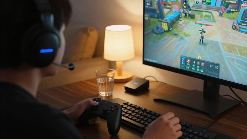 15 Best Wireless Gaming Headsets for Immersive Play in 2027