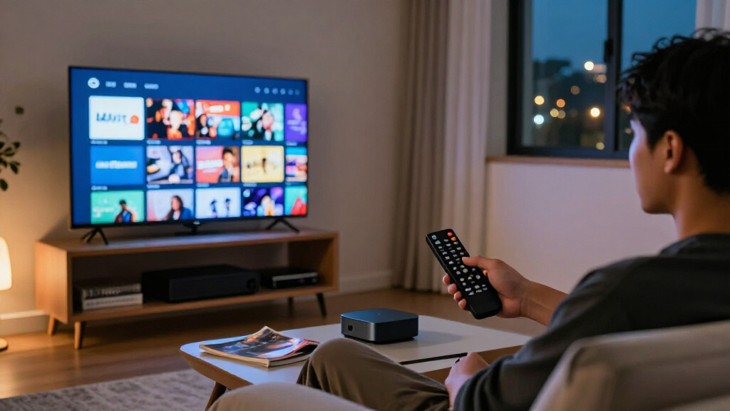 3 Best Apple TV 4K Alternatives in 2027